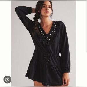NWT Sundays long sleeve dress